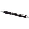 Bolígrafo de Plástico Reciclado RCS Giratorio con Stylus Tinta Azul Personalizado - Imagen 29