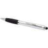 Bolígrafo de Plástico Reciclado RCS Giratorio con Stylus Tinta Negra Personalizado - Imagen 19