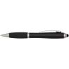 Bolígrafo de Plástico Reciclado RCS Giratorio con Stylus Tinta Negra Personalizado - Imagen 23