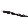 Bolígrafo de Plástico Reciclado RCS Giratorio con Stylus Tinta Negra Personalizado - Imagen 27