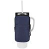 Bolsa para botellas reciclada con certificado GRS Personalizada 6130135 - Imagen 46