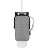 Bolsa para botellas reciclada con certificado GRS Personalizada 6130135 - Imagen 55