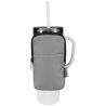 Bolsa para botellas reciclada con certificado GRS Personalizada 6130135 - Imagen 56