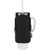 Bolsa para botellas reciclada con certificado GRS Personalizada 6130135 - Imagen 65