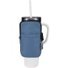 Bolsa para botellas reciclada con certificado GRS Personalizada 6130135 - Imagen 75