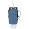 Bolsa para botellas reciclada con certificado GRS Personalizada 6130135 - Imagen 76
