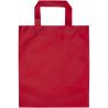 Bolsa Tote Pequeña Reciclada con Certificado GRS Personalizada - Imagen 13