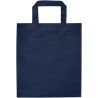 Bolsa Tote Pequeña Reciclada con Certificado GRS Personalizada - Imagen 27
