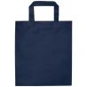 Bolsa Tote Pequeña Reciclada con Certificado GRS Personalizada - Imagen 28