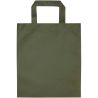 Bolsa Tote Pequeña Reciclada con Certificado GRS Personalizada - Imagen 31