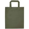 Bolsa Tote Pequeña Reciclada con Certificado GRS Personalizada - Imagen 34