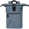 Llavero Redondo Reciclado con Certificado GRS Personalizado - Imagen 30
