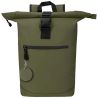 Llavero Redondo Reciclado con Certificado GRS Personalizado - Imagen 41