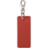 Llavero Rectangular Reciclado con Certificado GRS Personalizado - Imagen 14