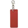 Llavero Rectangular Reciclado con Certificado GRS Personalizado - Imagen 17