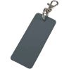 Llavero Rectangular Reciclado con Certificado GRS Personalizado - Imagen 22