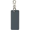 Llavero Rectangular Reciclado con Certificado GRS Personalizado - Imagen 24