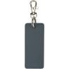 Llavero Rectangular Reciclado con Certificado GRS Personalizado - Imagen 26