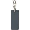 Llavero Rectangular Reciclado con Certificado GRS Personalizado - Imagen 27