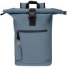 Llavero Rectangular Reciclado con Certificado GRS Personalizado - Imagen 30