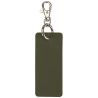 Llavero Rectangular Reciclado con Certificado GRS Personalizado - Imagen 35