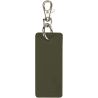 Llavero Rectangular Reciclado con Certificado GRS Personalizado - Imagen 36