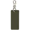Llavero Rectangular Reciclado con Certificado GRS Personalizado - Imagen 37