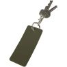 Llavero Rectangular Reciclado con Certificado GRS Personalizado - Imagen 38