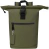 Llavero Rectangular Reciclado con Certificado GRS Personalizado - Imagen 40