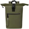 Llavero Rectangular Reciclado con Certificado GRS Personalizado - Imagen 41