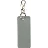 Llavero Rectangular Reciclado con Certificado GRS Personalizado - Imagen 44