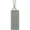 Llavero Rectangular Reciclado con Certificado GRS Personalizado - Imagen 46