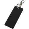 Llavero Rectangular Reciclado con Certificado GRS Personalizado - Imagen 53
