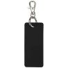 Llavero Rectangular Reciclado con Certificado GRS Personalizado - Imagen 55