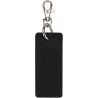 Llavero Rectangular Reciclado con Certificado GRS Personalizado - Imagen 56