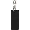Llavero Rectangular Reciclado con Certificado GRS Personalizado - Imagen 57