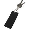 Llavero Rectangular Reciclado con Certificado GRS Personalizado - Imagen 58