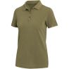 Polo de 200 g/m2 lavado para mujer Personalizado 639568 - Imagen 32