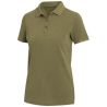 Polo de 200 g/m2 lavado para mujer Personalizado 639568 - Imagen 33