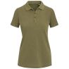 Polo de 200 g/m2 lavado para mujer Personalizado 639568 - Imagen 35