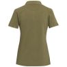 Polo de 200 g/m2 lavado para mujer Personalizado 639568 - Imagen 37