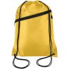 Bolsa con cordón Oriole de RPET con bolsillo frontal con cremallera, 5 l Personalizada 6130145 - Imagen 14