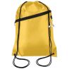 Bolsa con cordón Oriole de RPET con bolsillo frontal con cremallera, 5 l Personalizada 6130145 - Imagen 19