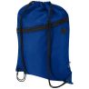 Bolsa con cordón Oriole de RPET con bolsillo frontal con cremallera, 5 l Personalizada 6130145 - Imagen 37
