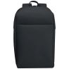 Mochila para portátil SMART de 15" fabricada con material reciclado GRS, 18 l Personalizada 6130153 - Imagen 20