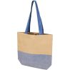 Bolso de papel de paja Rhythm de 10 litros Personalizado 6130155 - Imagen 11