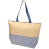 Bolso Tote de Papel de Paja Rhythm 21L Personalizado - Imagen 13