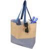 Bolso Tote de Papel de Paja Rhythm 21L Personalizado - Imagen 16