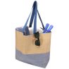 Bolso Tote de Papel de Paja Rhythm 21L Personalizado - Imagen 17