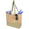 Bolso Tote de Papel de Paja Rhythm 21L Personalizado - Imagen 23